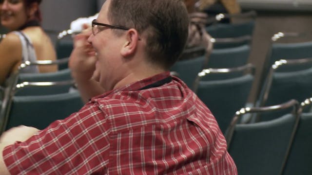 Gorgeous Ladies Of Wrestling: RuPaul'...