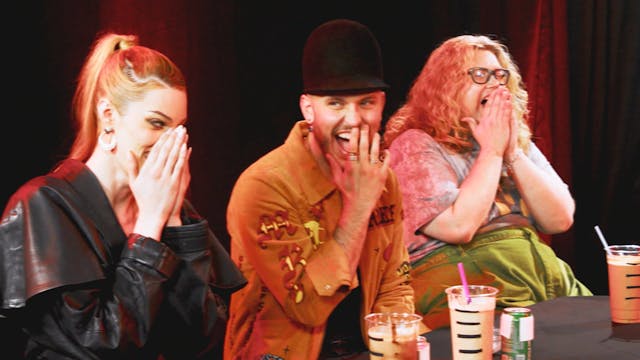 Who Let The “Wampus” Cat Out?