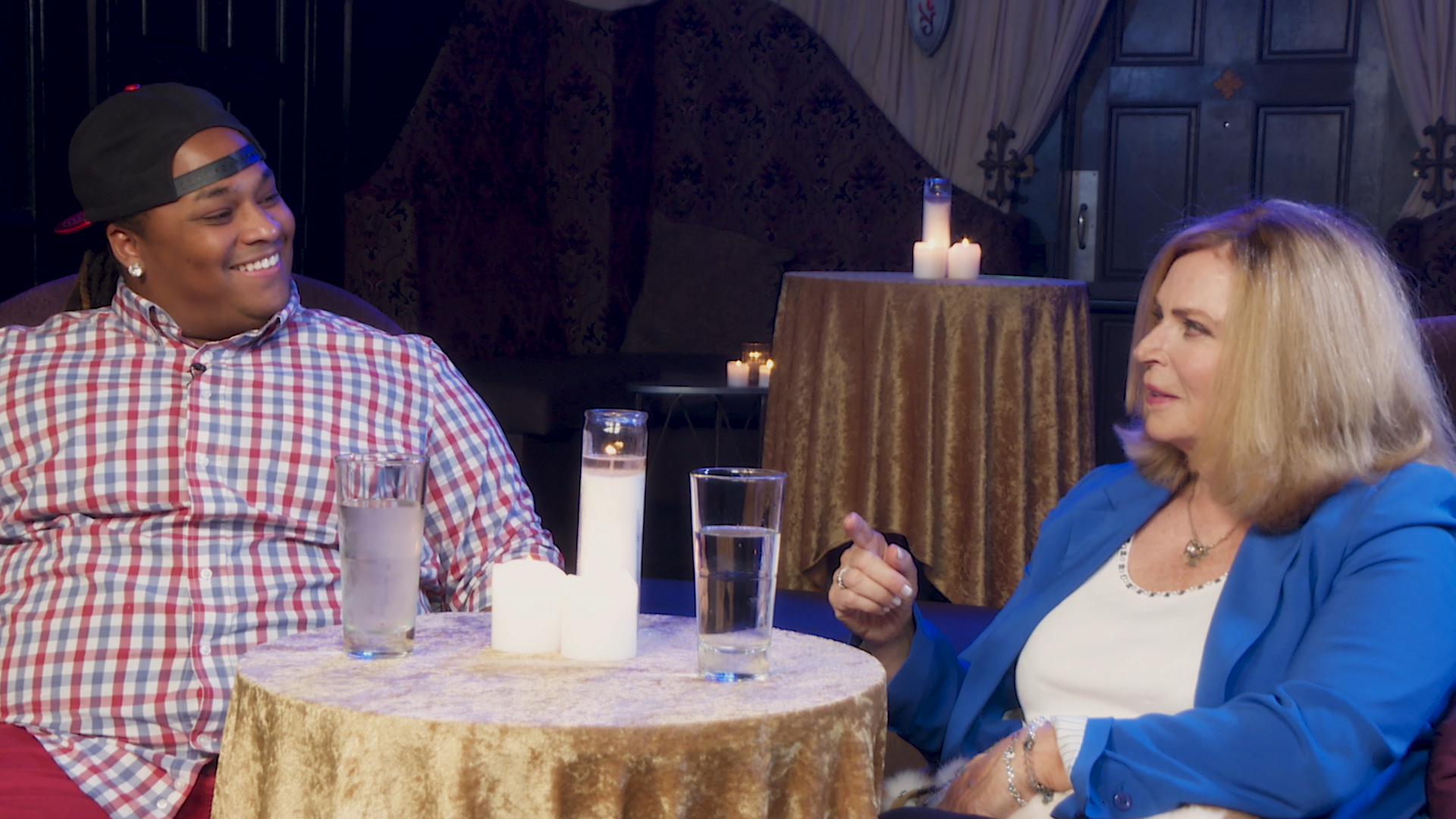 Jaidynn Diore Fierce