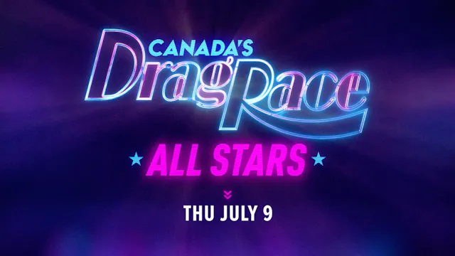 Canada’s Drag Race: All Stars | Meet ...
