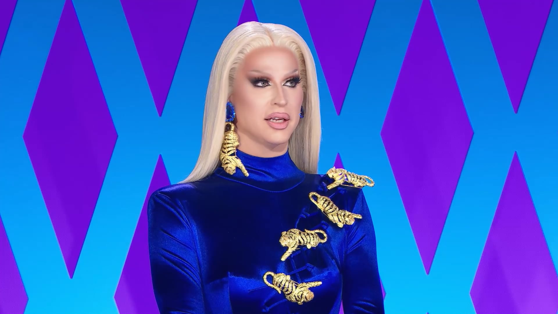 Tamia – Stranger in My House (Thunderpuss Radio Mix) | DR Canada S3E4