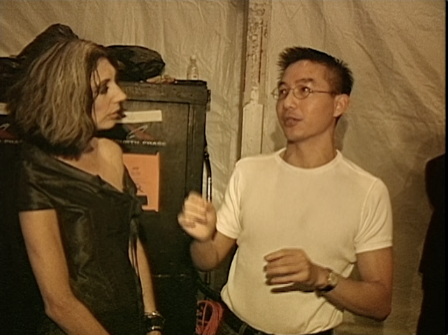 Gene Meyer, Paul Chan, Richie Rich, and More!