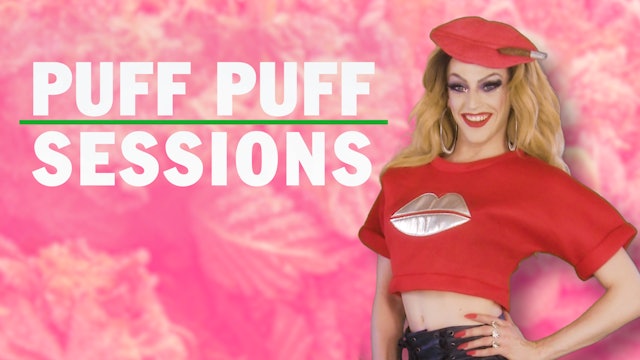 Puff Puff Sessions