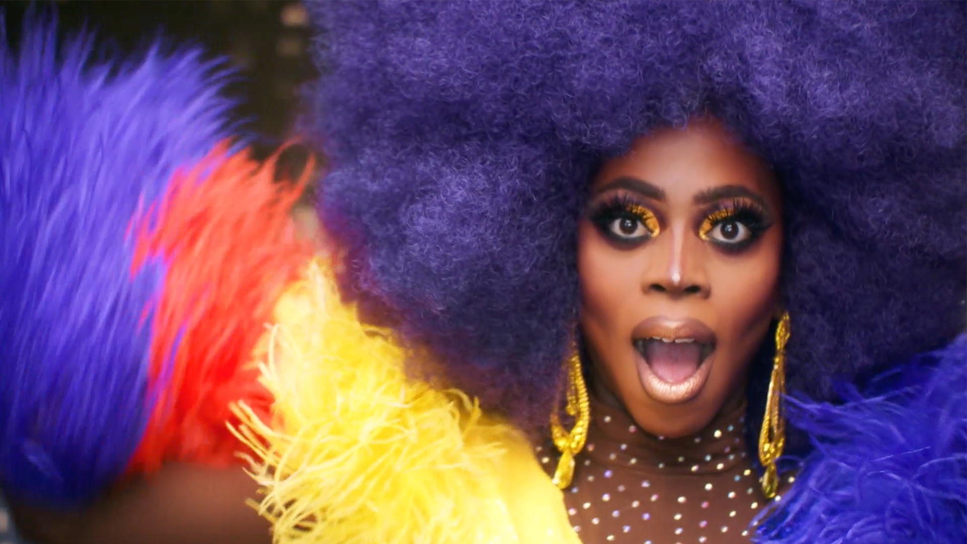 Meet The Queens of Canada's Drag Race Vs The World - Ra’jah O’Hara