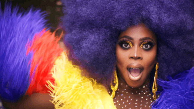 Meet The Queens of Canada's Drag Race Vs The World - Ra’jah O’Hara