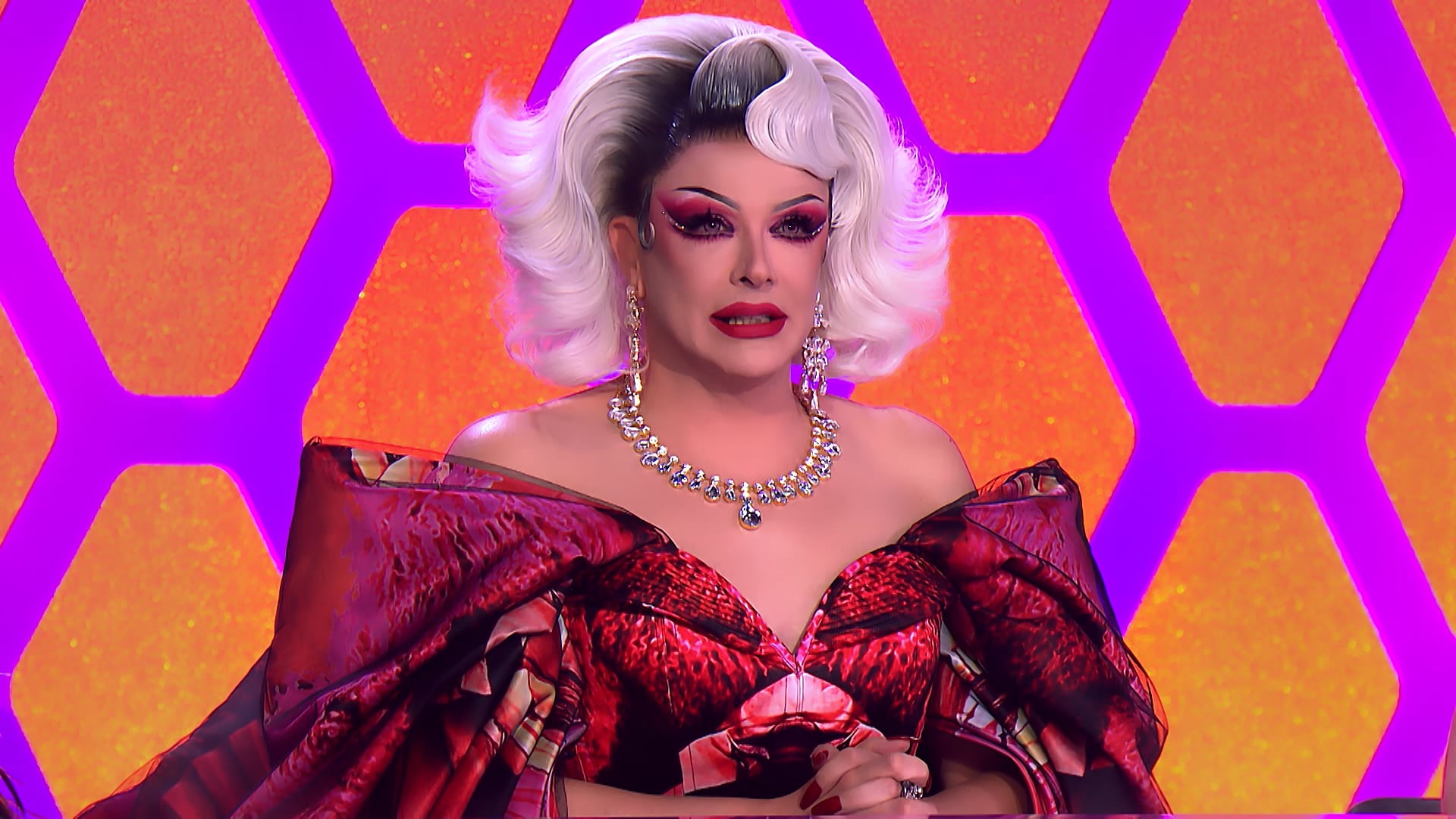 Rocío Jurado - Déjala correr | Margarita Kalifata & Satín Greco | España S5E11