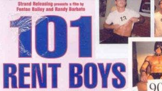 101 Rent Boys