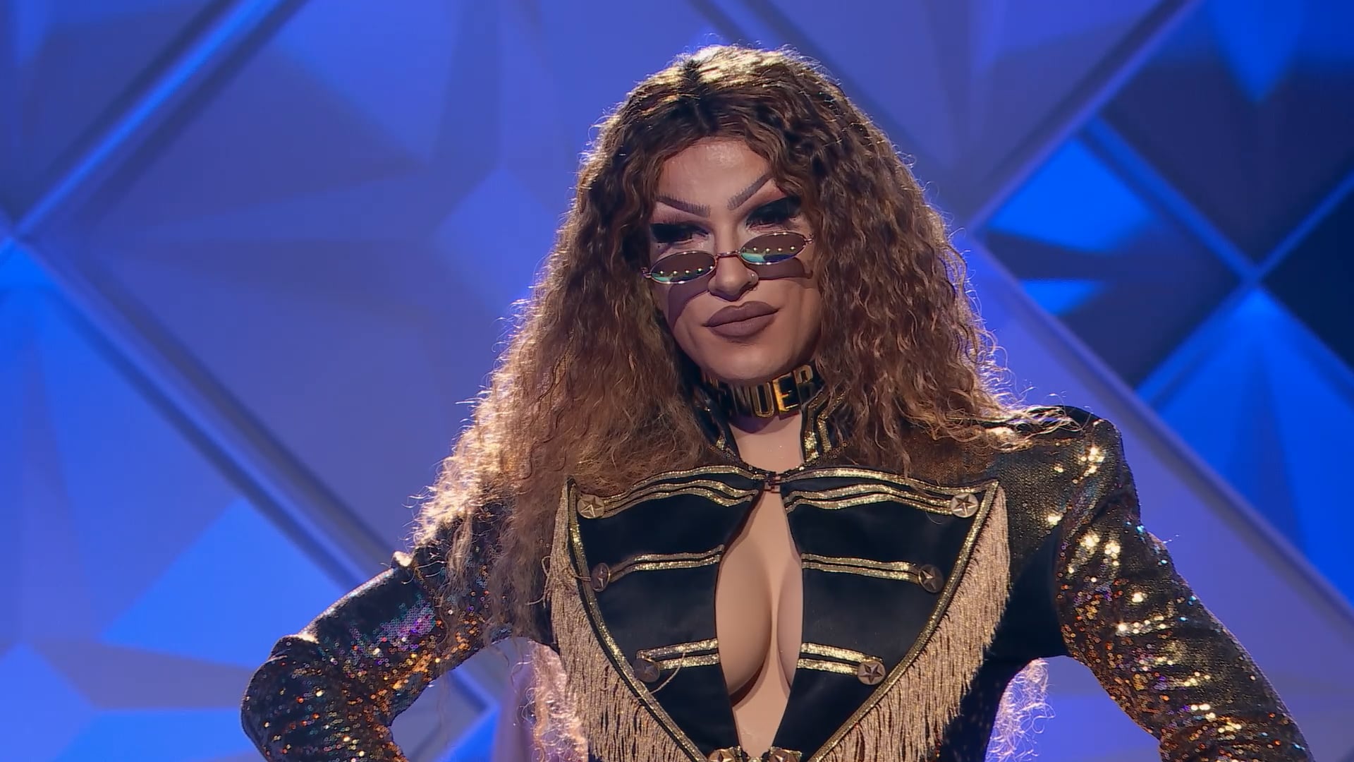 RuPaul – Main Event | Gia Metric & Kendall Gender | DR Canada S2E9