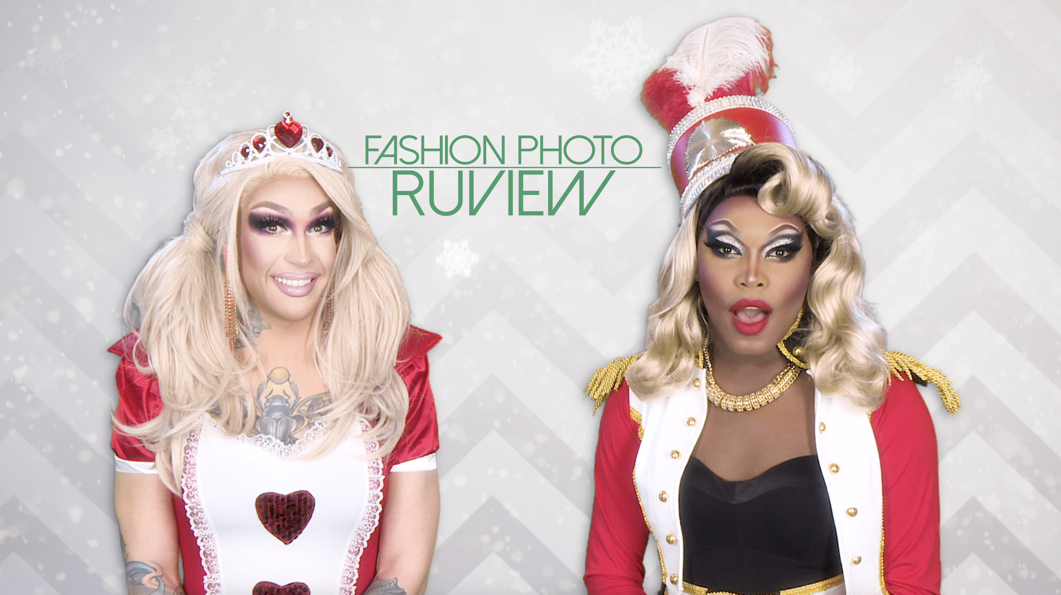 Holi-Slay Spectacular