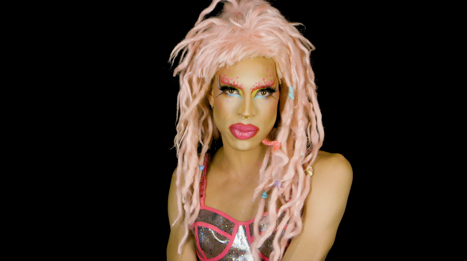 Storms Off In Jellyfish