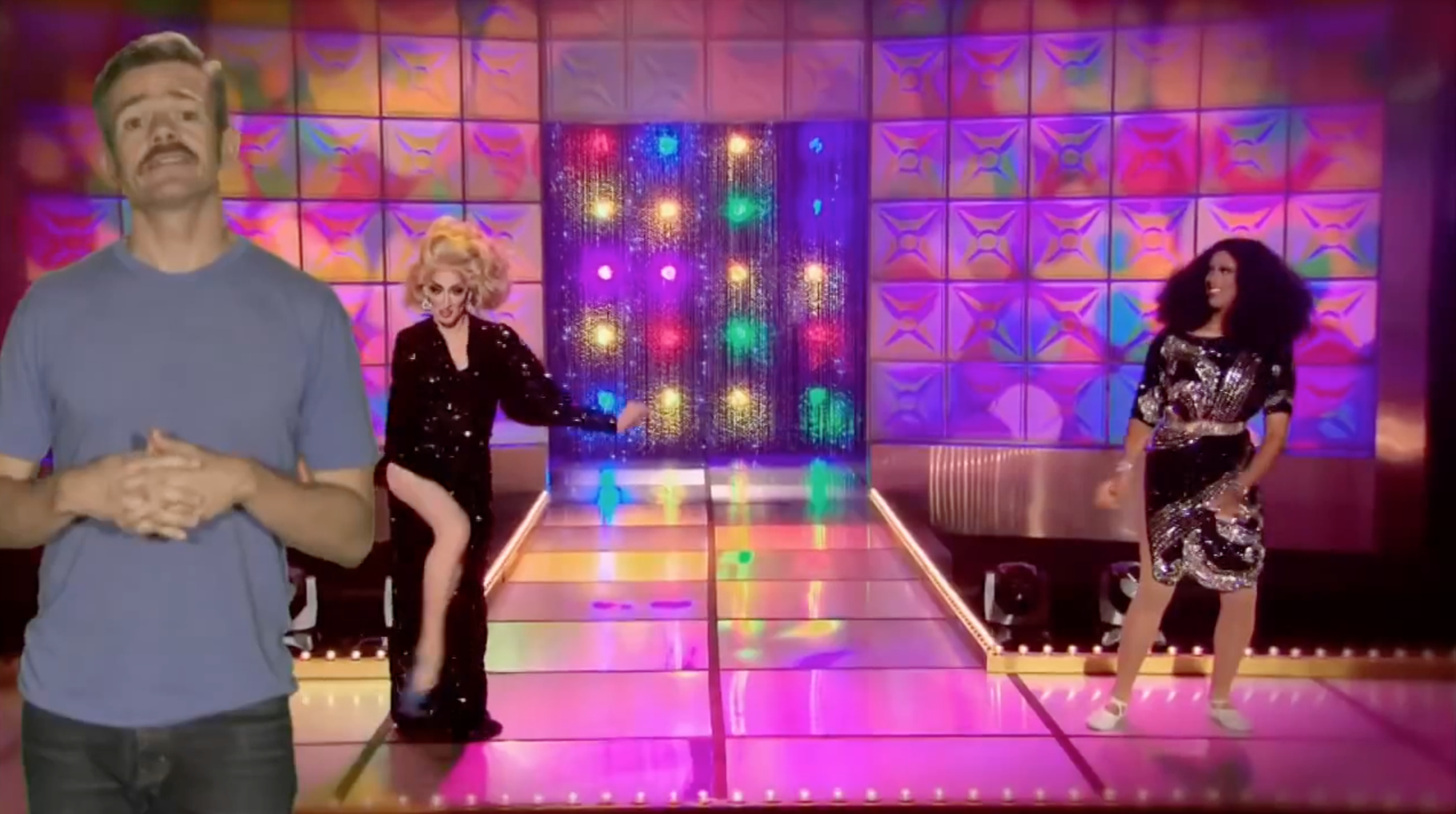 SPOILER ALERT: Black Swan