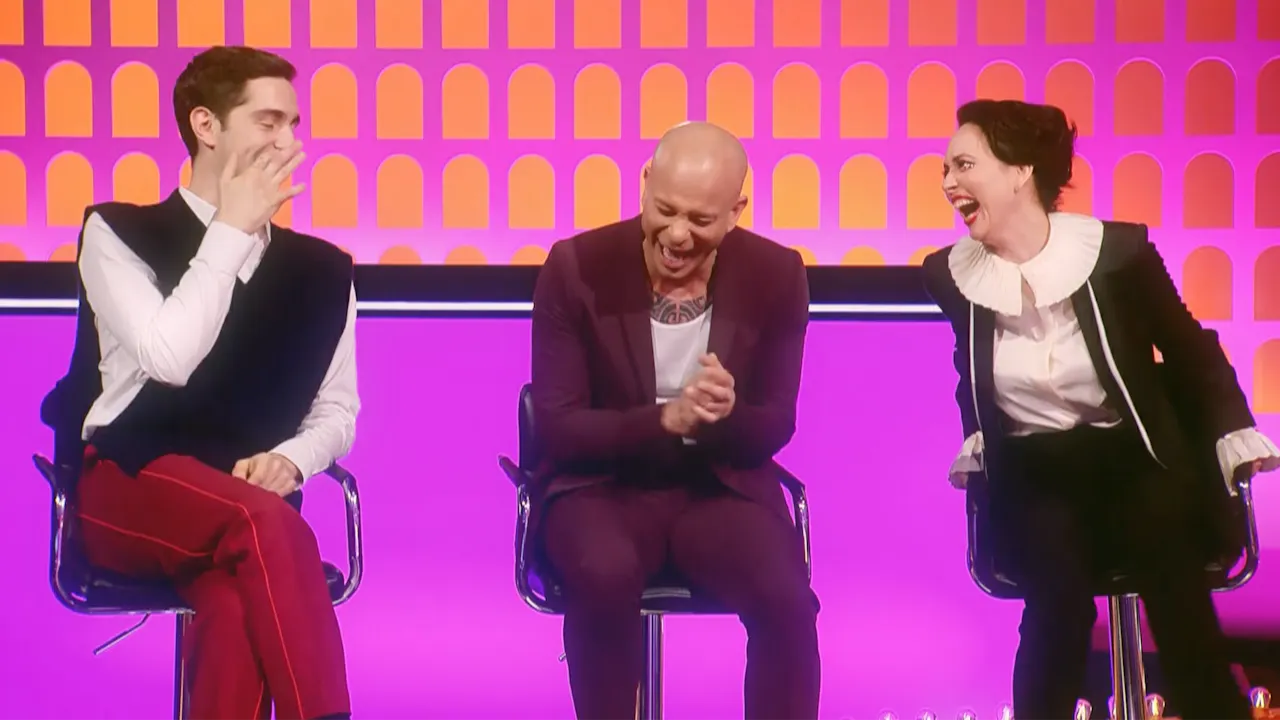 A Walk in Time Season 2 WOW Presents Plus