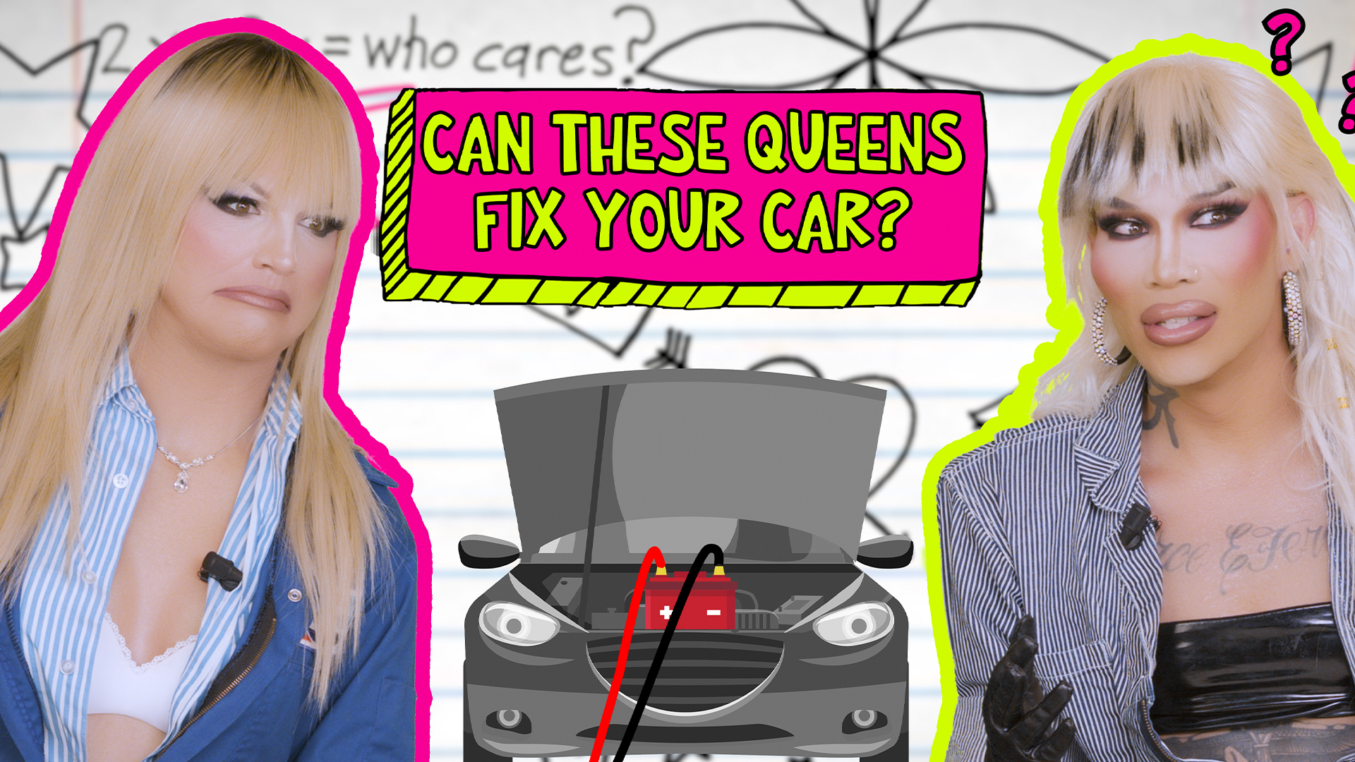 Auto Mechanics