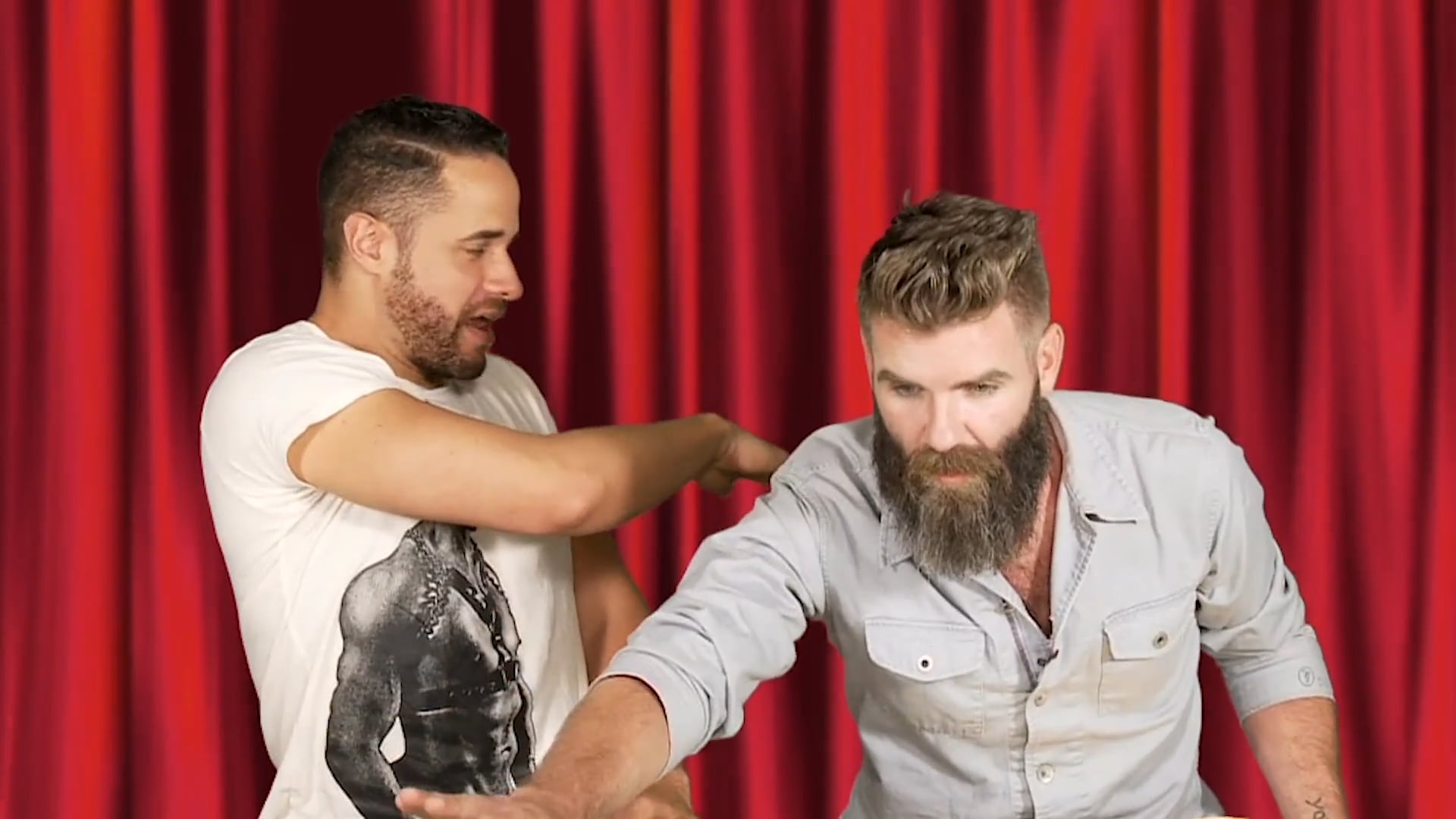 Miles Davis Moody & Gregory Broome