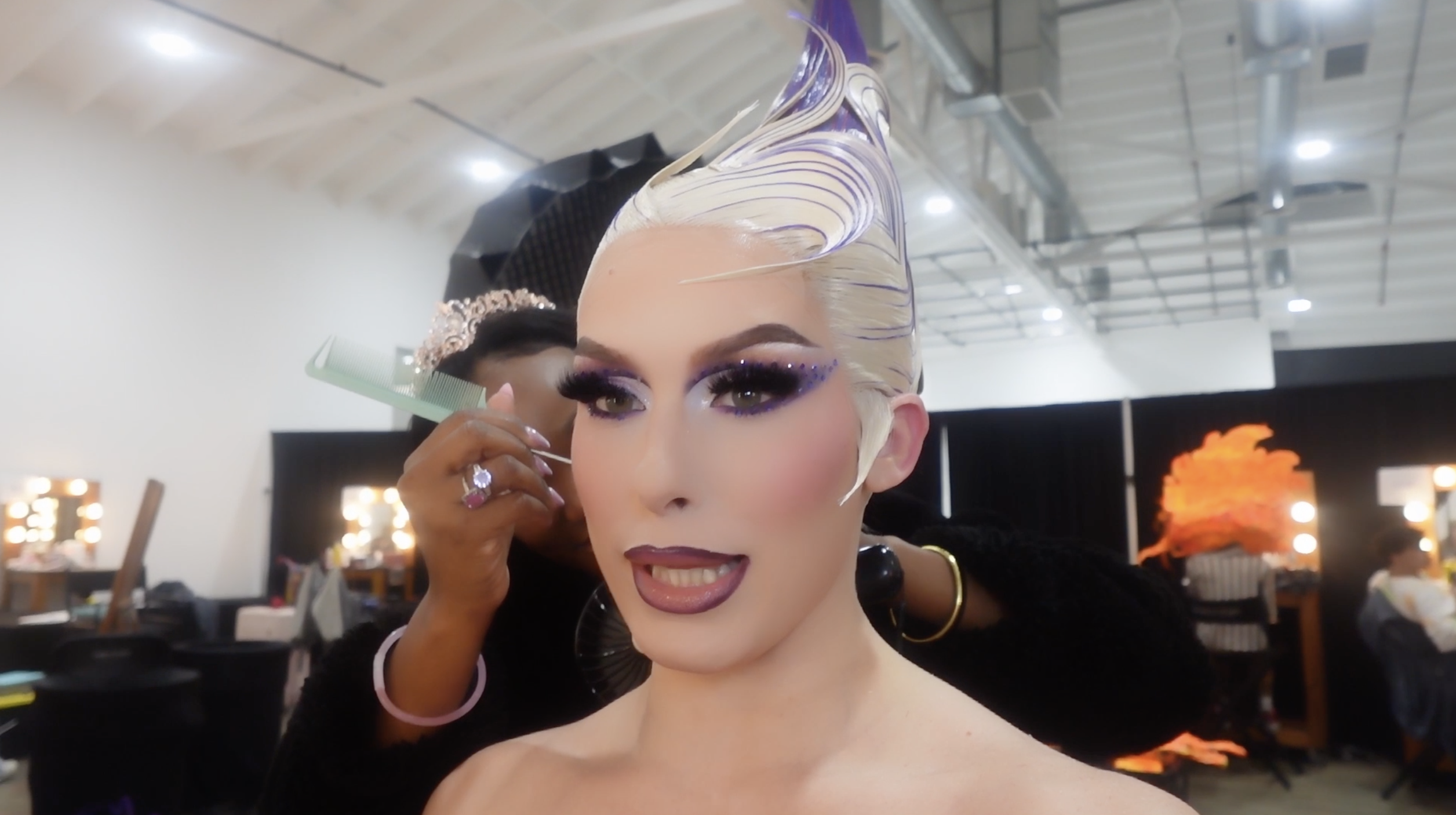 My Untucked Life - Jasmine Kennedie