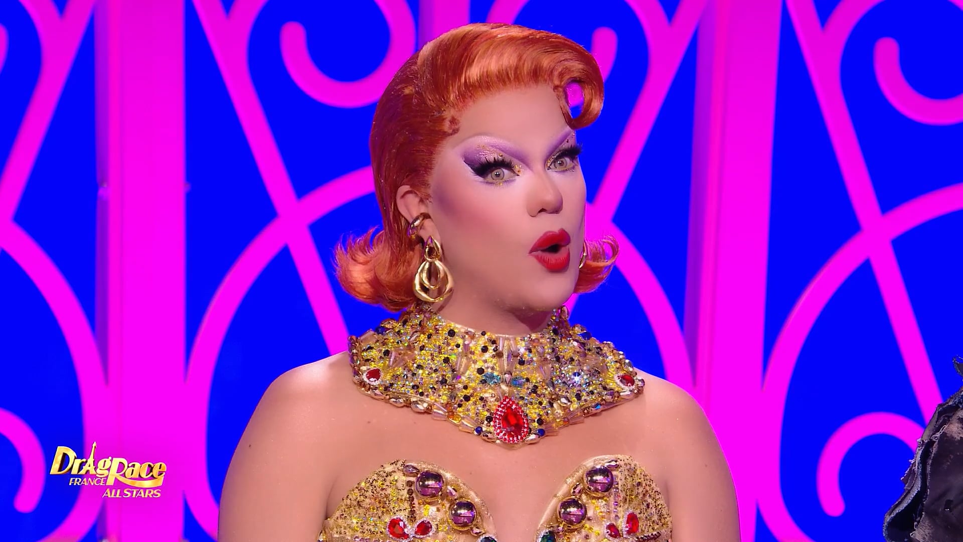 Édith Piaf – Non, je ne regrette rien | Elips & Kam Hugh | France All Stars S1E2