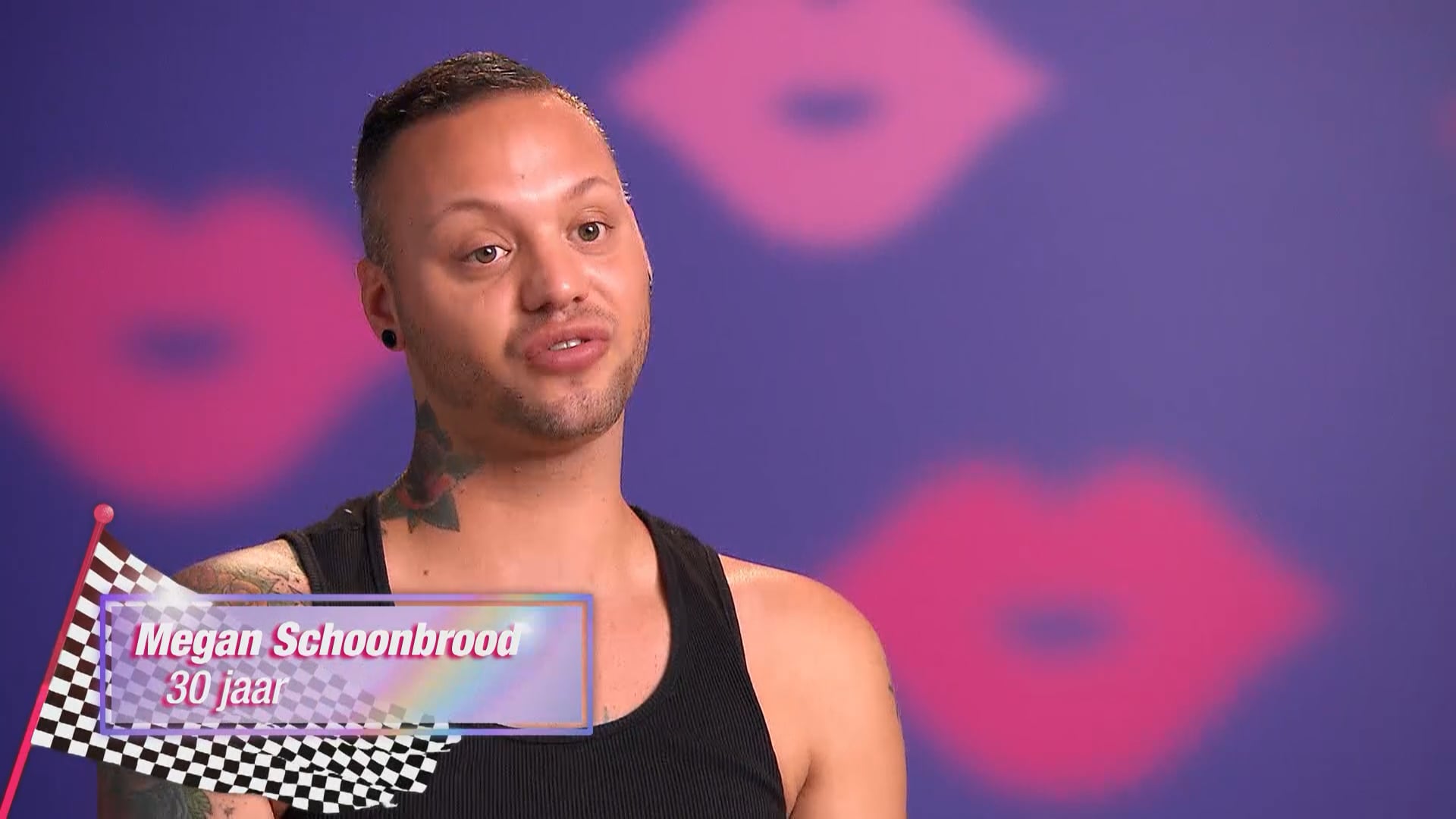 Anita Meyer – Why Tell Me, Why | Holland S1E3