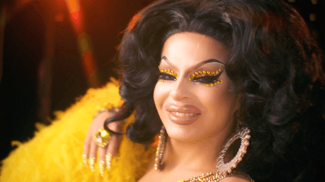 Meet The Queens of Canada's Drag Race...