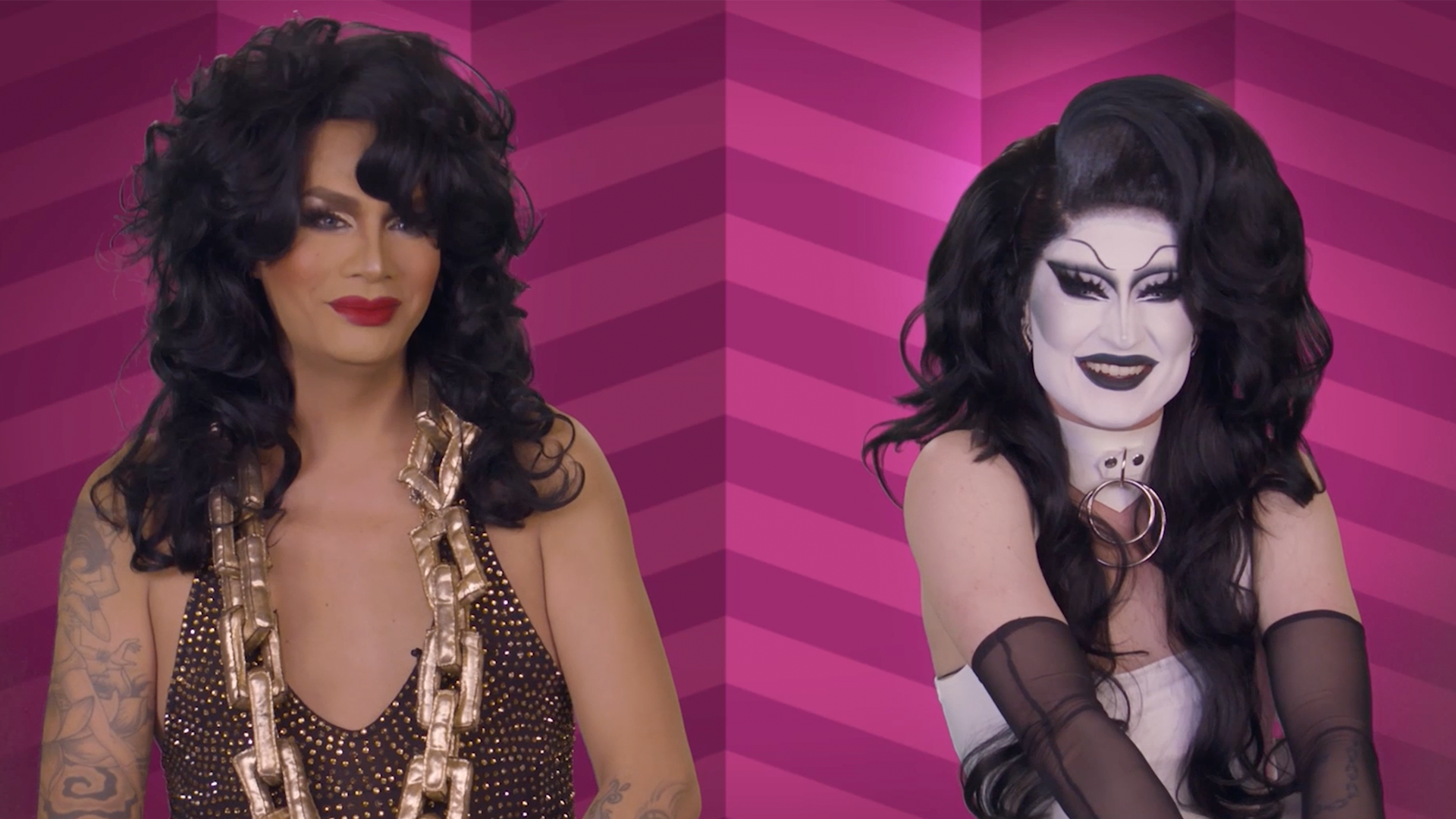 Signature Show-Stopping Drag - Part 2