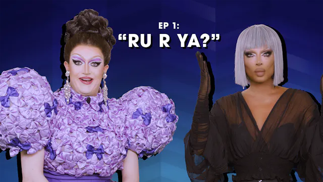 Ru R Ya?
