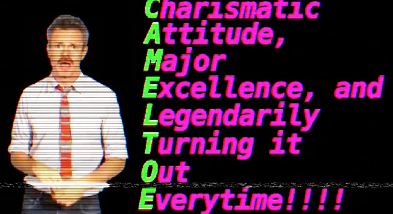 SPOILER ALERT: Special Edition