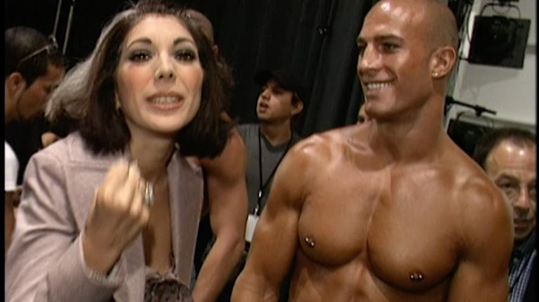 Chris Arlotta, Manuel Fernandez, Mark Montano, and More!