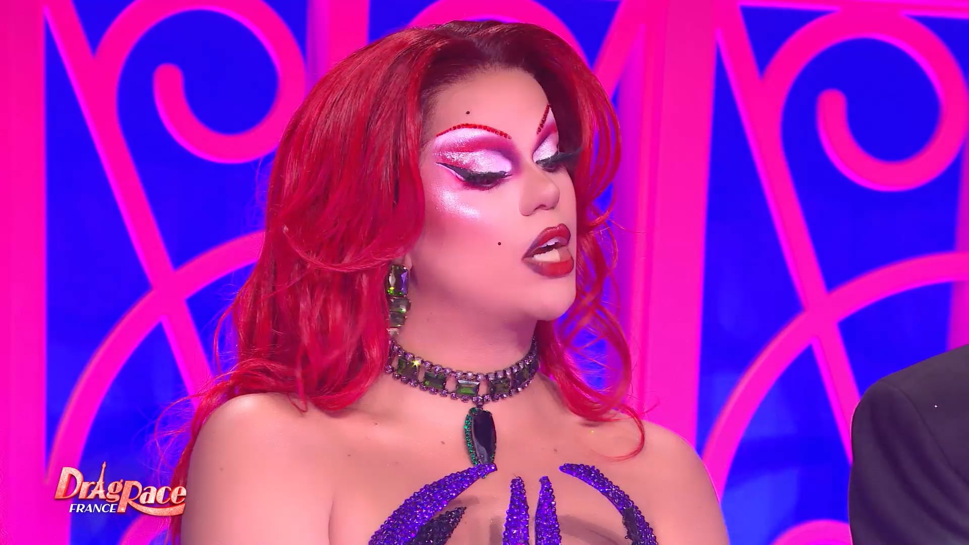 Les Rita Mitsouko – Marcia Baïla | Le Filip & Norma Bell | DR France S3E5