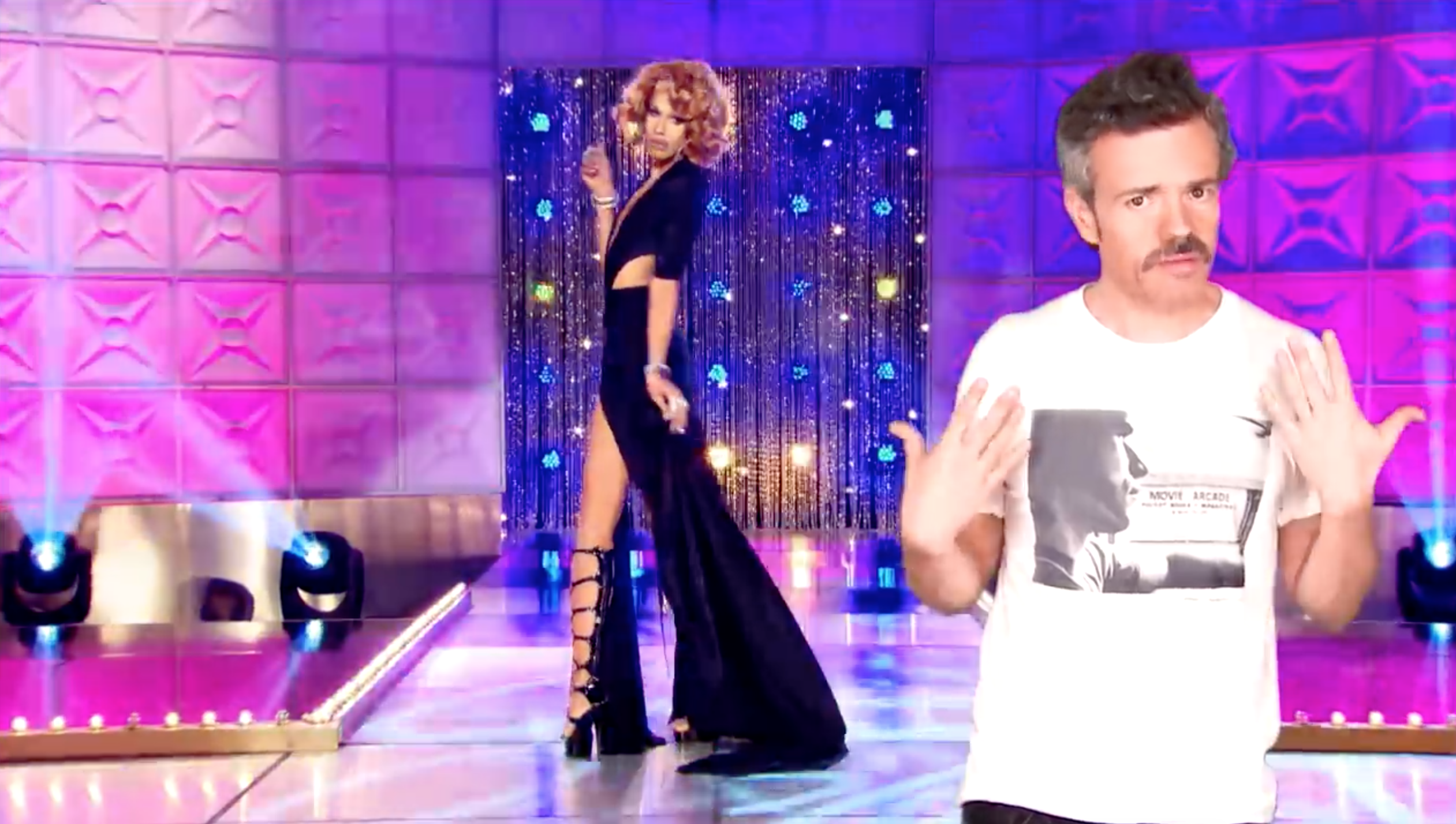 SPOILER ALERT: Bitch Perfect