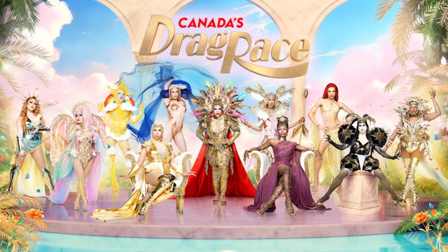 Canada's Drag Race