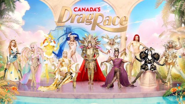Canada's Drag Race