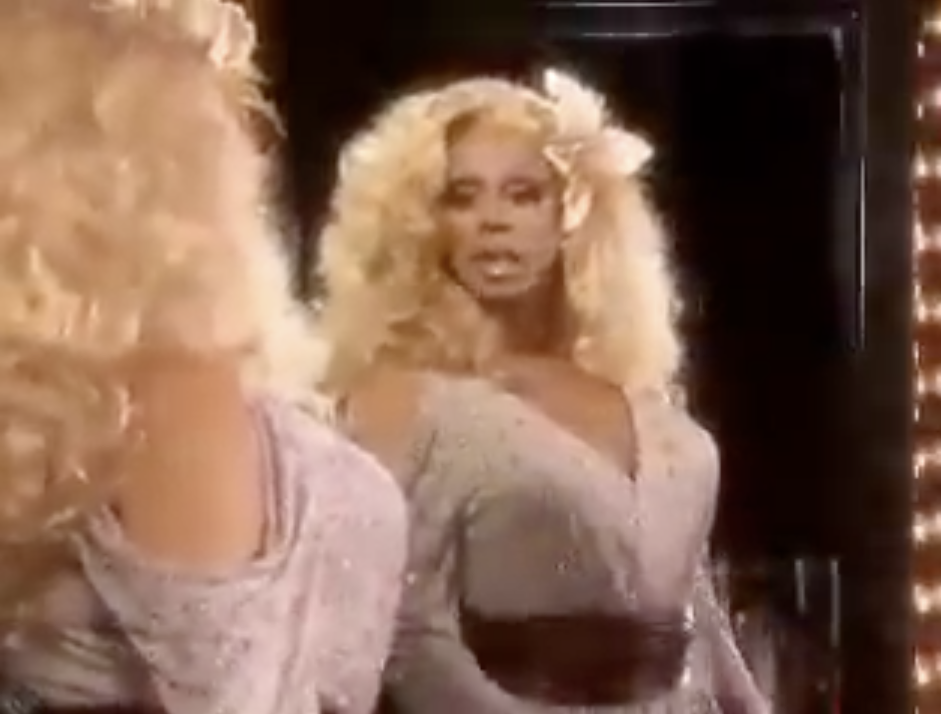 RuPaul’s Drag Race | RuPaul’s “Jealous of My Boogie” Music Video