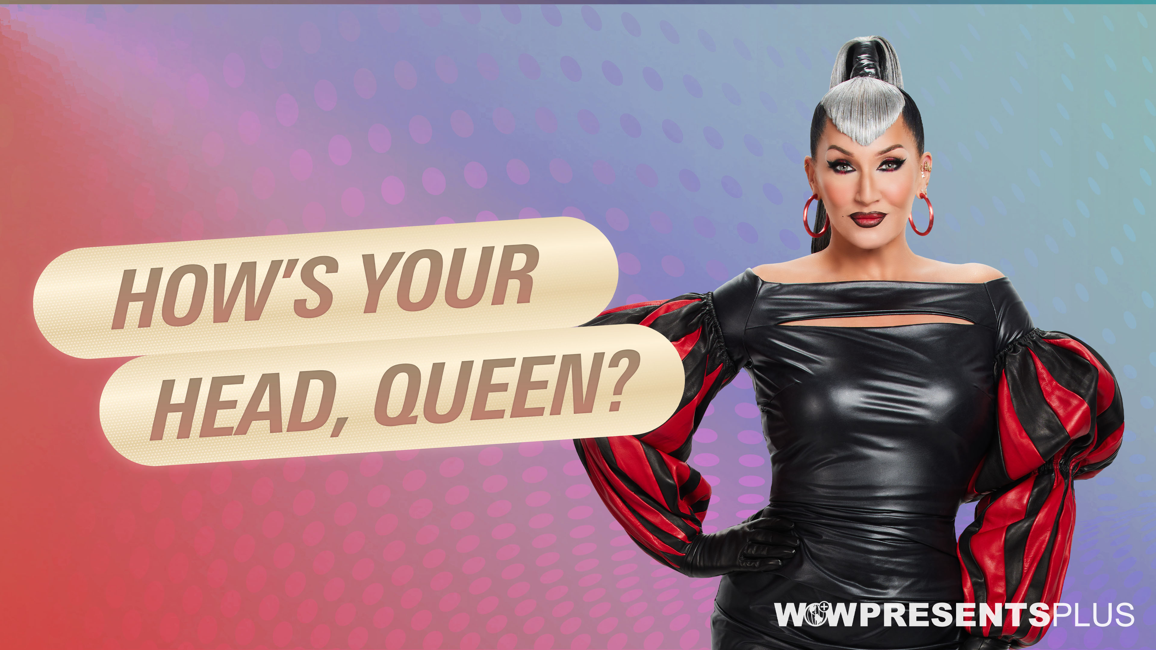 How's Your Head, Queen?