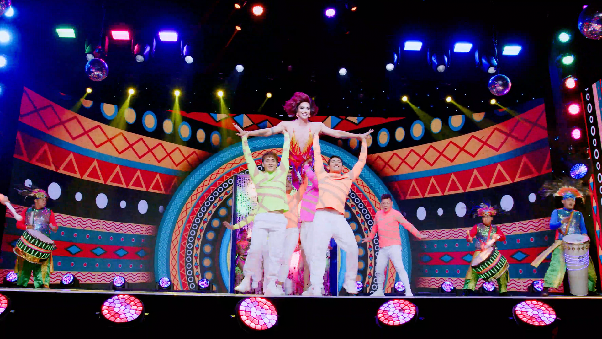 Grand Finale - Philippines Season 3