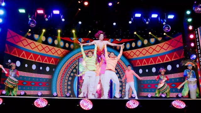 Grand Finale - Philippines Season 3