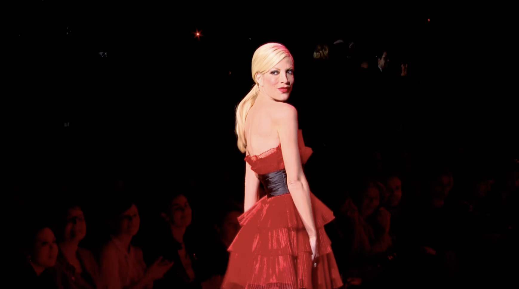 Tori Takes Manhattan