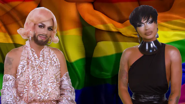 Drag Family Resemblance