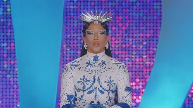 Gloria Trevi – Me Río De Ti | Ava Poc...