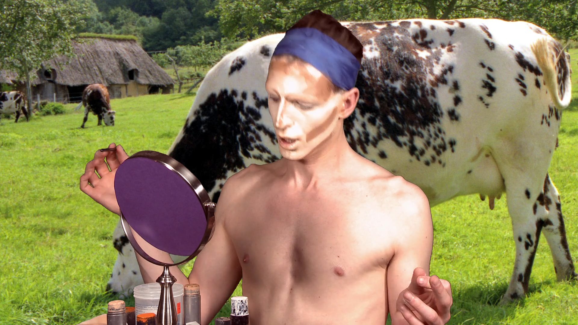 Child Beauty Pageant