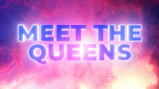 Meet the Queens of Drag Race Belgium!