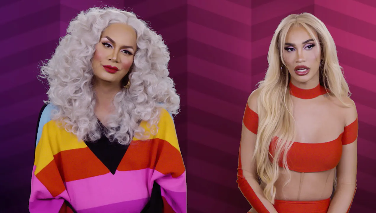 The Fame Games - RuPaul's Drag Race: All Stars Season 8 - WOW Presents Plus