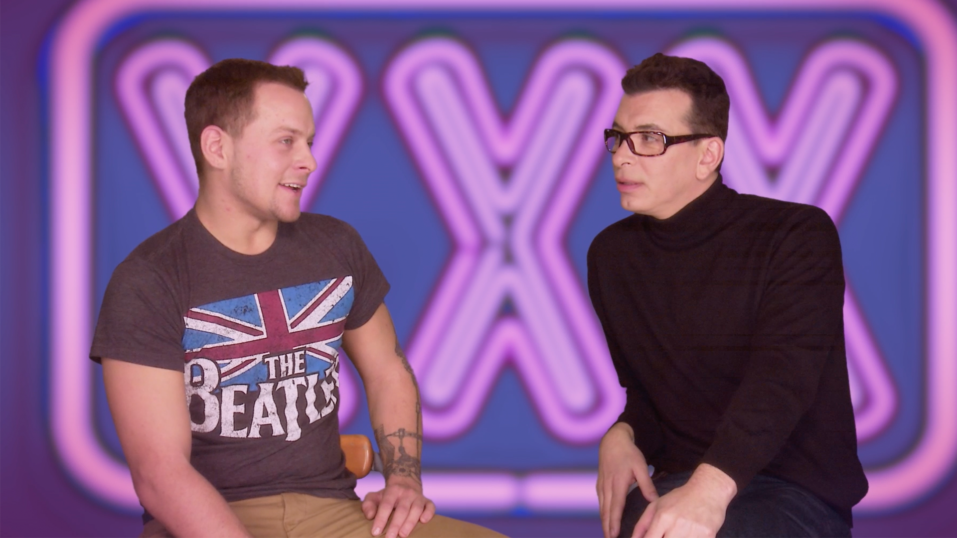 Gay Porn Star Bangs Married Man