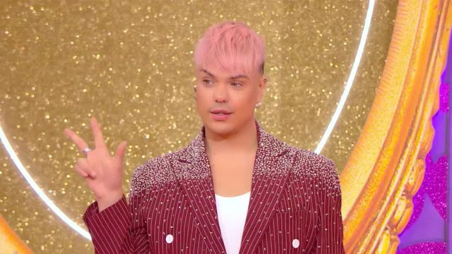 Pop Couture
