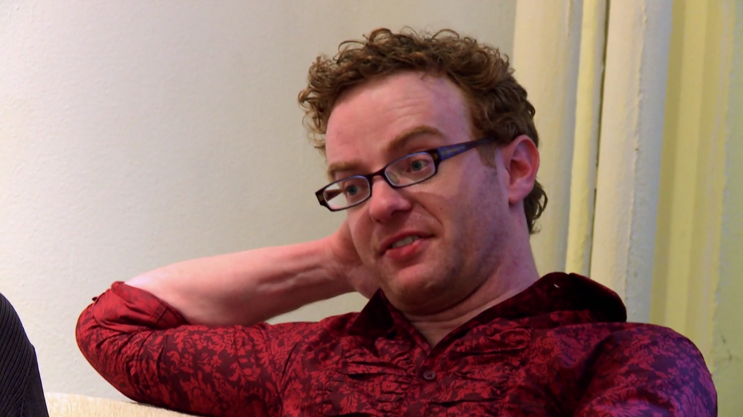 Matchmaker Matchmaker