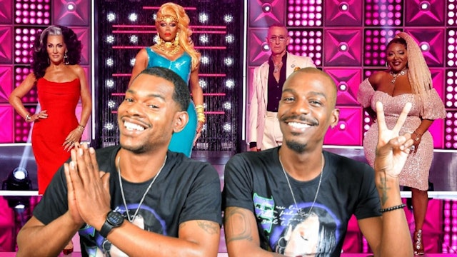 RuPaul's Drag Race All Stars Season 8 Episode 6 Review