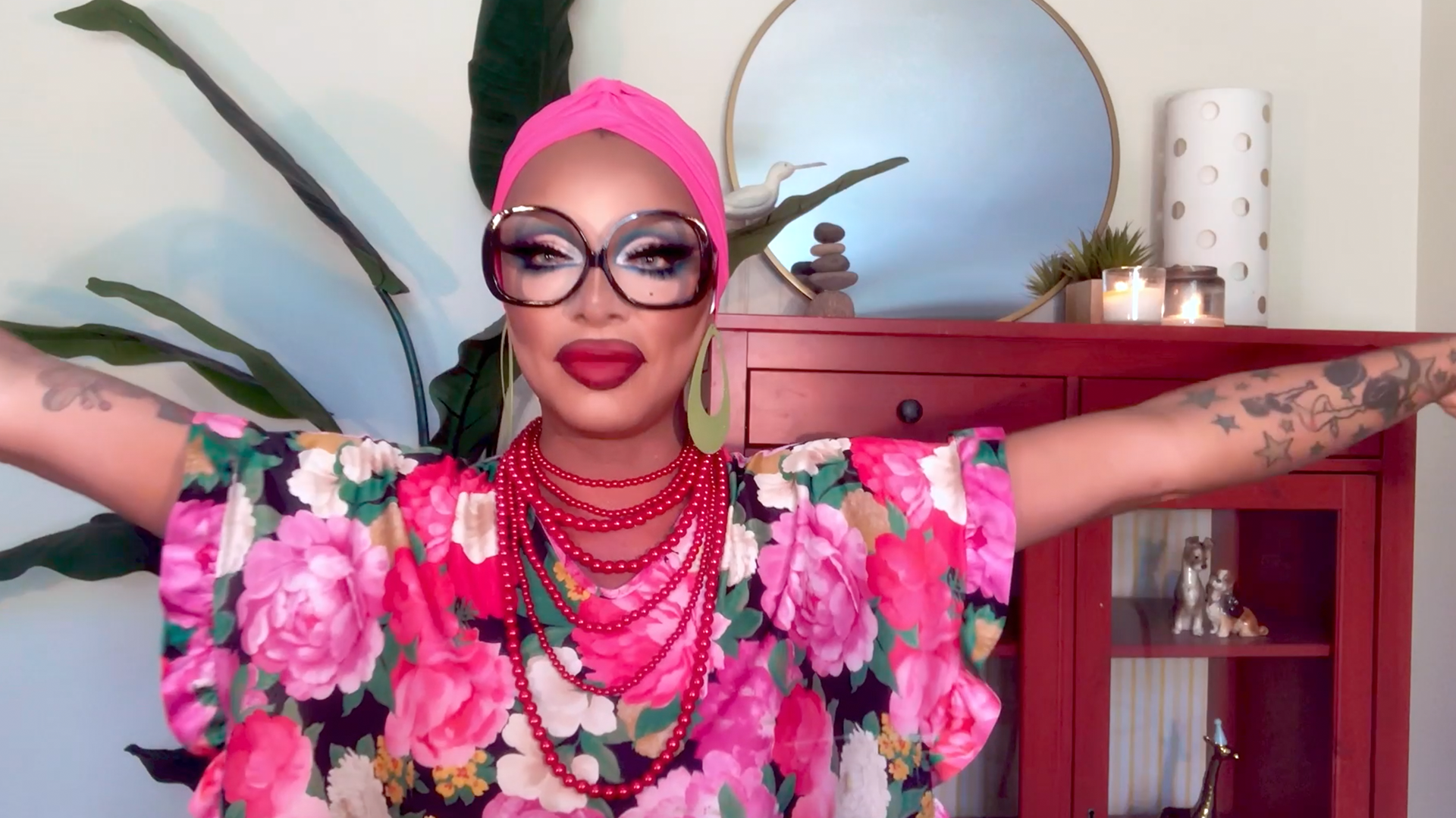 C'mon, Camo Couture!