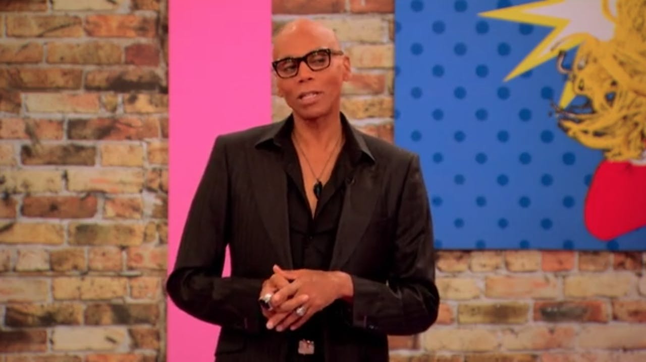 Drag My Wedding Season 6 WOW Presents Plus