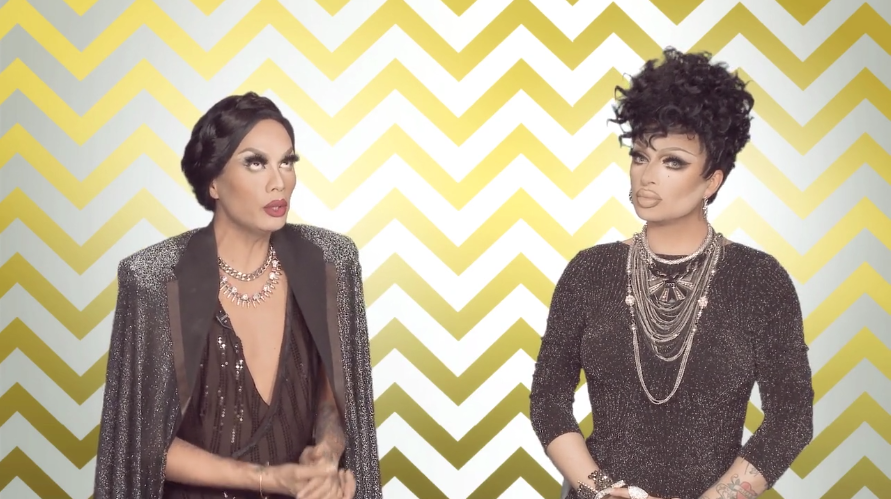 Awards Show Eleganza