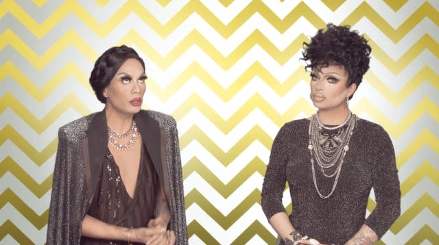 Awards Show Eleganza