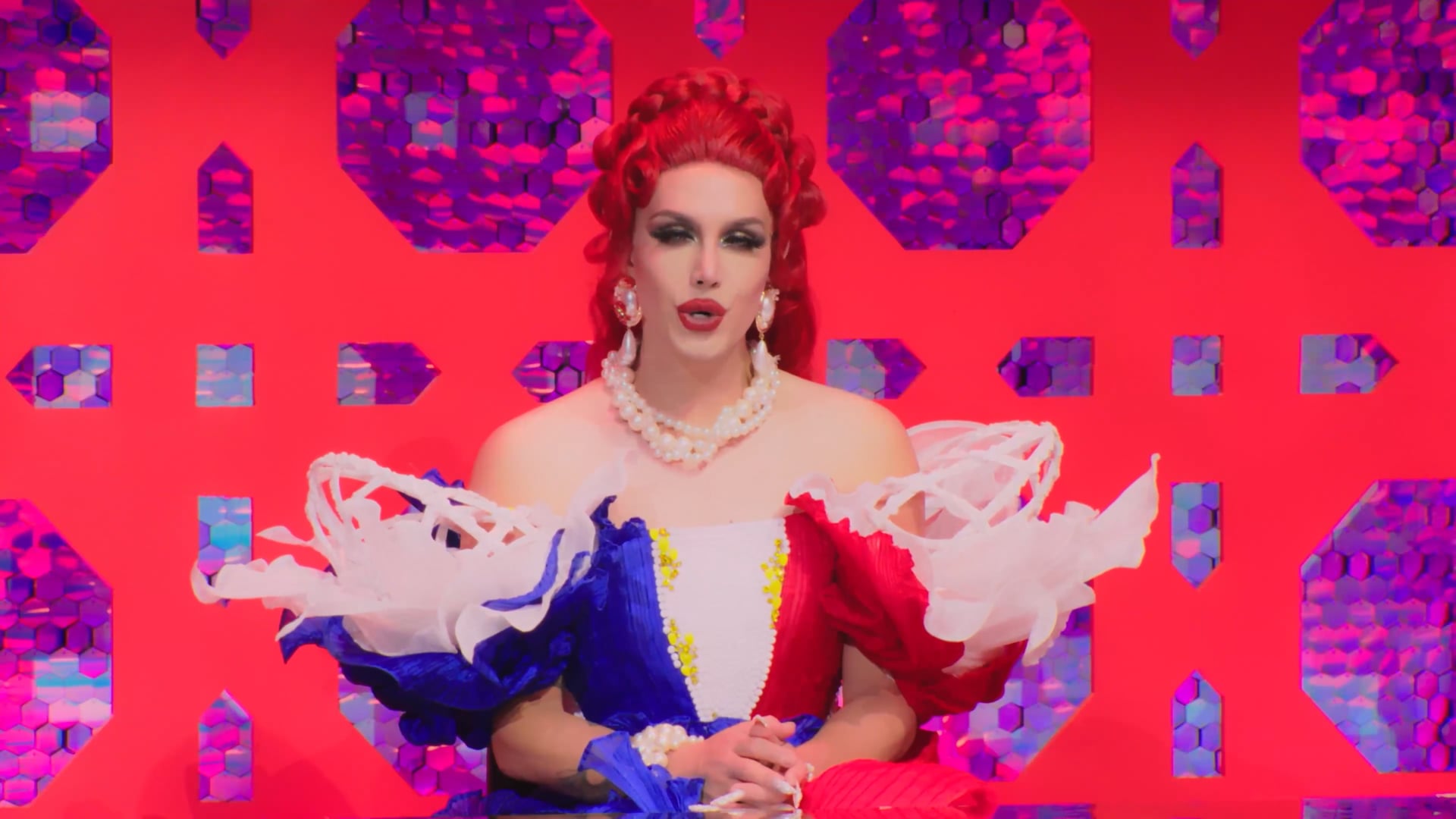 KATSEYE – Debut | Khianna & Siam Phusri | DRP:SR S1E1