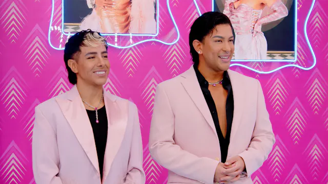 The Best Latina Royale